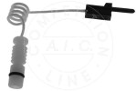 Hoiatuskontakt,  piduriklotsi kulumine Original AIC Quality 52274