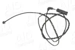 Hoiatuskontakt,  piduriklotsi kulumine Original AIC Quality 52281
