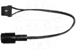 Hoiatuskontakt,  piduriklotsi kulumine Original AIC Quality 52293