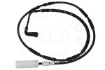 Hoiatuskontakt,  piduriklotsi kulumine Original AIC Quality 52297