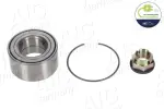 AIC Rattalaagrikomplekt NEW MOBILITY PARTS 52740