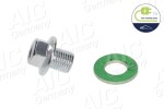 AIC õlikork õlivann NEW MOBILITY PARTS 52879