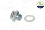 AIC õlikork õlivann NEW MOBILITY PARTS 52881
