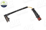 AIC Hoiatuskontakt,  piduriklotsi kulumine NEW MOBILITY PARTS 53044