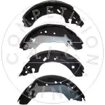  Piduriklotside komplekt Original AIC Quality 53076