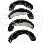 Piduriklotside komplekt Original AIC Quality 53078
