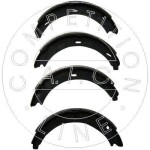  Piduriklotside komplekt Original AIC Quality, E Mark 53088