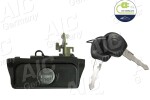 AIC Tagaluugi sulgur / lukk NEW MOBILITY PARTS 53209