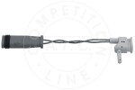  Hoiatuskontakt, piduriklotsi kulumine Original AIC Quality 53234