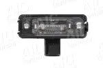  Numbrivalgustus Original AIC Quality, E Mark 53387