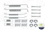 AIC Lisakomplekt,  Piduriklotsid NEW MOBILITY PARTS 53672