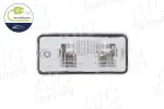  Numbrivalgustus Original AIC Quality, E Mark 53966