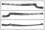  Kojamees, klaasipesu Original AIC Quality 53987