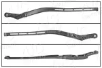  Kojamees, klaasipesu Original AIC Quality 53988