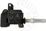 Seadeelement,  kesklukustus Original AIC Quality 54018