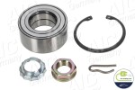AIC Rattalaagrikomplekt NEW MOBILITY PARTS 54076