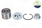 AIC Rattalaagrikomplekt NEW MOBILITY PARTS 54083