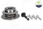 AIC Rattalaagrikomplekt NEW MOBILITY PARTS 54584