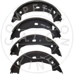  Piduriklotside komplekt Original AIC Quality, E Mark 54634