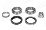 AIC Rattalaagrikomplekt NEW MOBILITY PARTS 54643