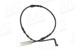  Hoiatuskontakt, piduriklotsi kulumine Original AIC Quality 54721
