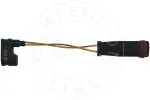  Hoiatuskontakt, piduriklotsi kulumine Original AIC Quality 54724