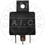 Relee,  Töövool Original AIC Quality 12V 54726