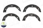 AIC  Piduriklotside komplekt NEW MOBILITY PARTS 54830