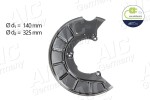  Plekk,piduriketas Original AIC Quality 54845