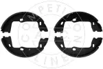 Piduriklotside komplekt Original AIC Quality 54916