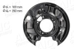  Plekk,piduriketas Original AIC Quality 55084