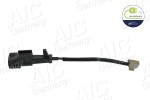 AIC Hoiatuskontakt,  piduriklotsi kulumine NEW MOBILITY PARTS 55338