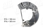  Plekk,piduriketas Original AIC Quality 55502