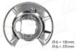  Plekk,piduriketas Original AIC Quality 55504
