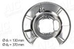  Plekk,piduriketas Original AIC Quality 55505