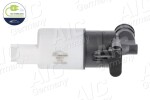 AIC Klaasipesuvee pump,  tulepesur NEW MOBILITY PARTS 12V 55511
