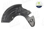 AIC Piduriplekk (piduriketta kaitseplekk) NEW MOBILITY PARTS 55541