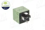  Relee, kesklukustus Original AIC Quality 55641