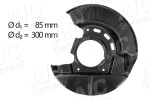  Plekk,piduriketas Original AIC Quality 55737