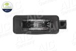  Numbrivalgustus Original AIC Quality 55774