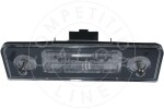 Numbrivalgustus Original AIC Quality, E Mark 55783