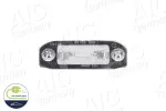  Numbrivalgustus Original AIC Quality, E Mark Sofittlamp 55789