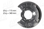  Plekk,piduriketas Original AIC Quality 55911