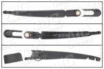 Kojamees,  klaasipesu Original AIC Quality 55960