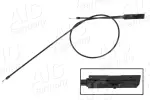  Mootorikapoti trossid Original AIC Quality 56072