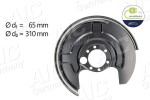  Plekk,piduriketas Original AIC Quality 56228