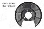  Plekk,piduriketas Original AIC Quality 56325