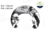 AIC Piduriplekk (piduriketta kaitseplekk) NEW MOBILITY PARTS 56399