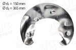 AIC Piduriplekk (piduriketta kaitseplekk) NEW MOBILITY PARTS 56400
