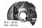  Plekk,piduriketas Original AIC Quality 56409